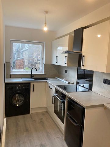 1 Bed Flat, Rose Street, AB10 - Photo 5