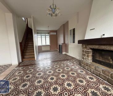 Maison à louer 3 pièces 93.1m² - Photo 5