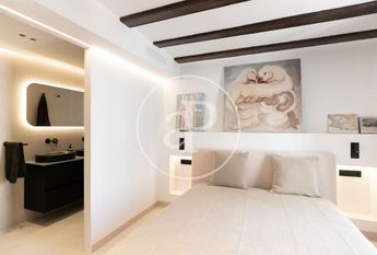 Luxury Apartment for rent in Barcelona, Spain