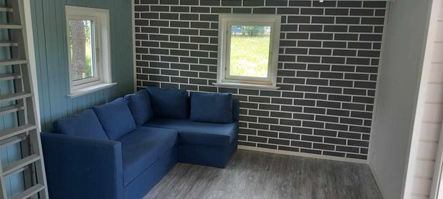 Persgårdsvägen, Uddevalla - Foto 1