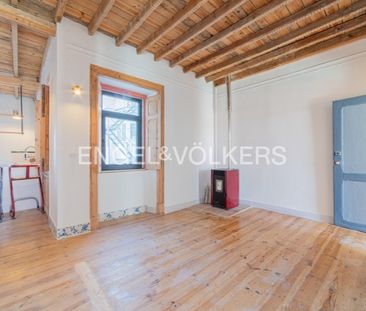 Apartamento T3 em Lisboa - Photo 4