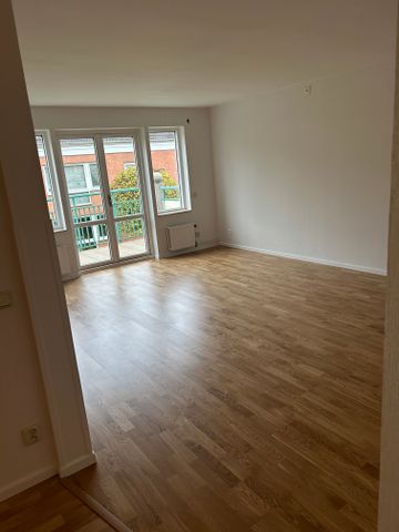 Blågransgatan, Bunkeflostrand - Foto 2