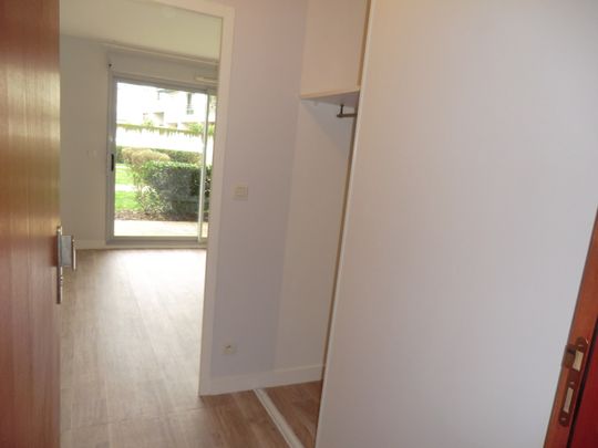 Location Appartement 2 pièces 31m² LIMOGES 87000 - Photo 1