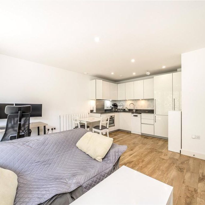 1 bedroom apartment to rent - Photo 1