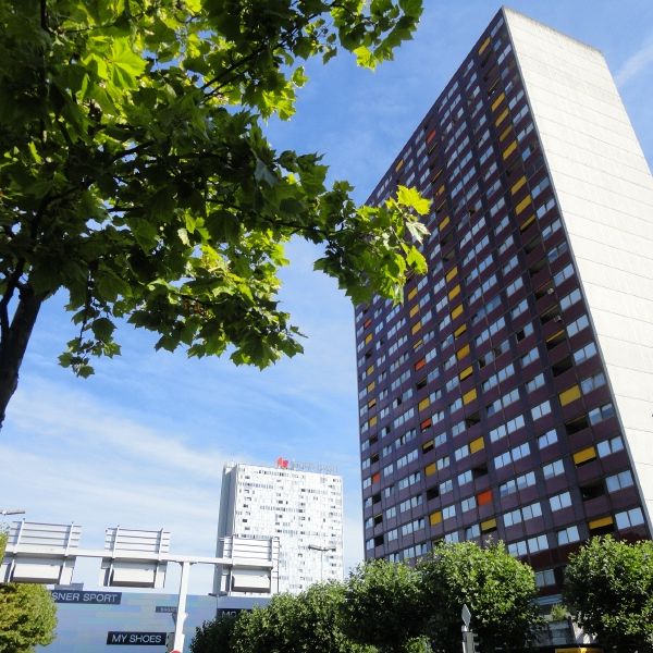 1-Zimmerwohnung in Spreitenbach - Foto 1