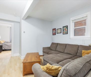 For Lease - 387 Ontario Street Unit# Main Floor, Newmarket, Ontario - Photo 5