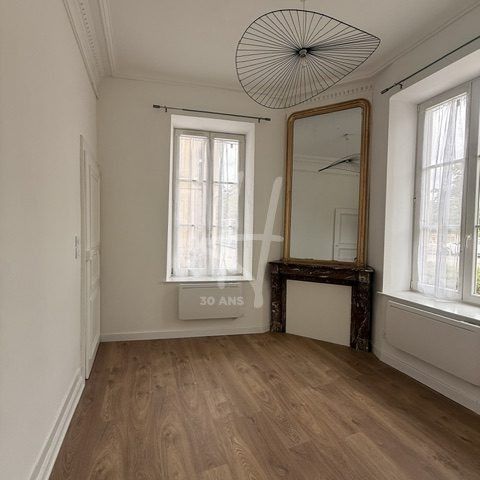 Location Appartement 1 pièce 27m² METZ 57000 - Photo 1