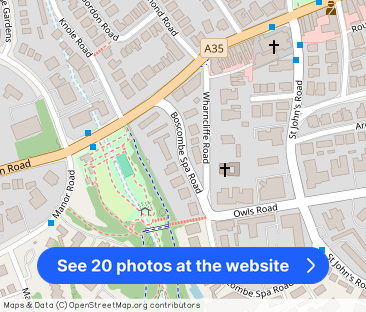 Boscombe Spa Road, Bournemouth, BH5 - Photo 1