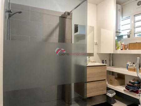 Location Maison 2 pièces 55m² ST PIERRE 97410 - Photo 4