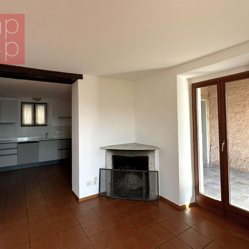 Casa unifamiliare - Montagnola - Foto 1