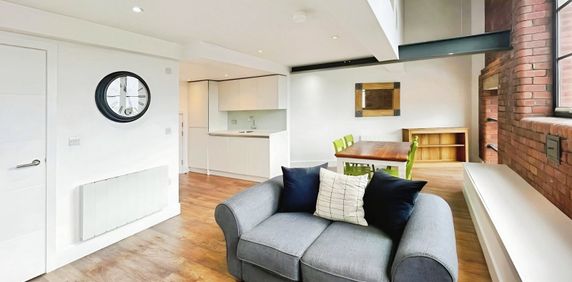 2 bedroom apartment to rent - Photo 2