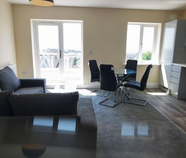 2 bedroom flat to rent - Photo 4