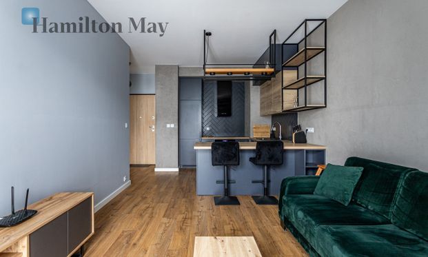 Warszawa, Włochy, Aleje Jerozolimskie - Photo 1