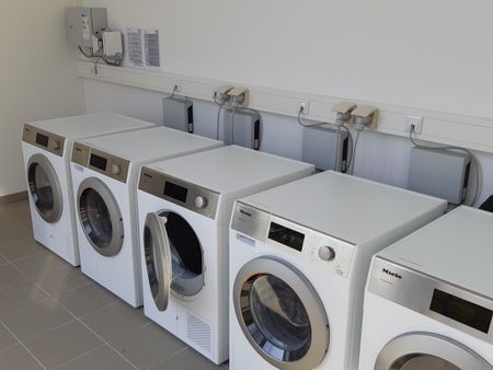 SONNIGE 2 ZI-WOHNUNG MIT SÜDLOGGIA IM NEUEN STADTTEIL REININGHAUS - Foto 5