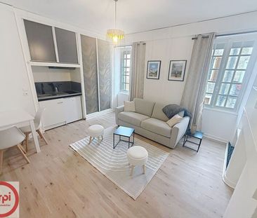 Appartement à louer 2 pièces • 22 m2 Pau - Photo 5