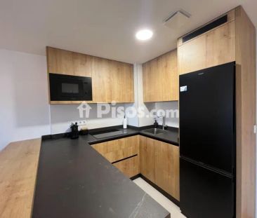 Piso en alquiler en Calle Piedras de Las - Photo 3