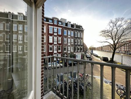 Te huur: Appartement Derde Kostverlorenkade in Amsterdam - Photo 5