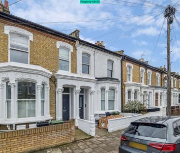 4 bedroom maisonette to rent - Photo 5