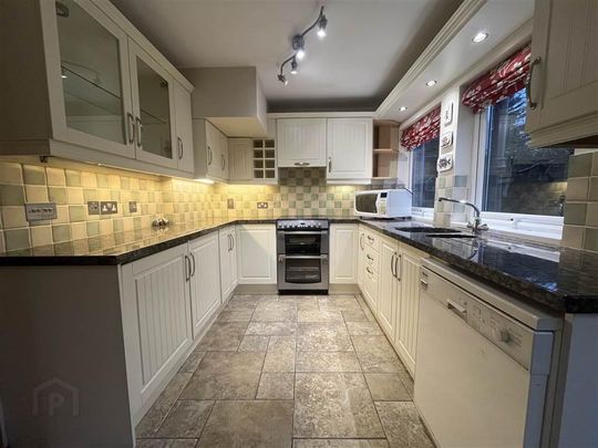 30 Minnowburn Drive, Grays Park, Belfast, BT8 7QJ - Photo 1