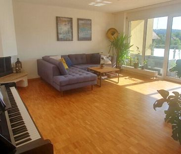 3½ Zimmer-Wohnung in Zofingen (AG), möbliert, auf Zeit - Foto 3