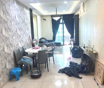 KSL Residence 2 @ Kangkar Tebrau - Photo 5