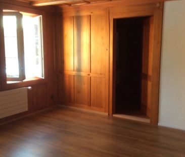 3 Zimmer, 100 m² - Photo 1