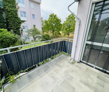 Geräumige 2-Zimmer-Wohnung in Kranichstein - freut sich auf Ihren E... - Photo 5