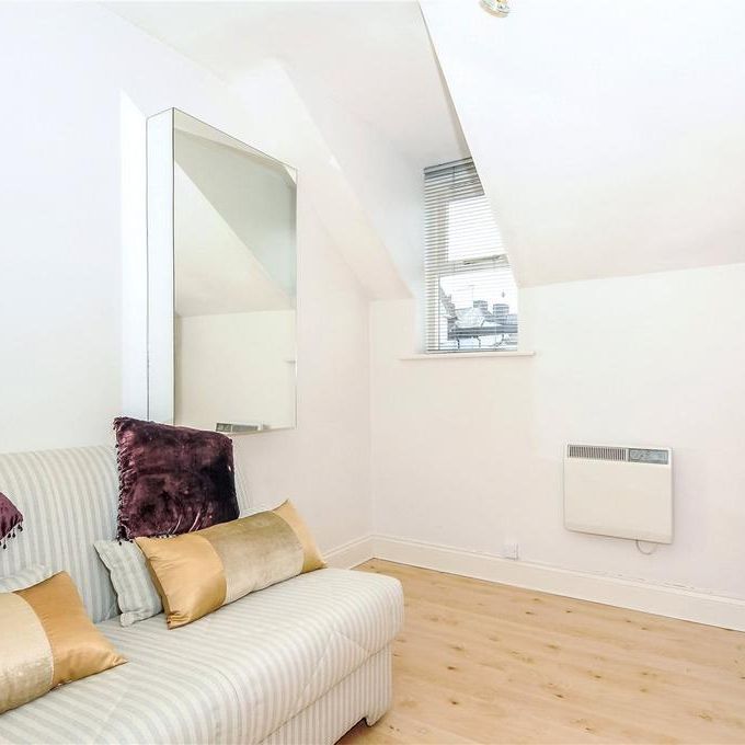 2 bedroom apartment to rent - Photo 1