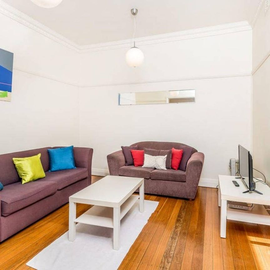 Apartments on Queen - Two - Photo 1