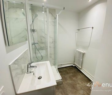 APPARTEMENT T2 A LOUER - Photo 1
