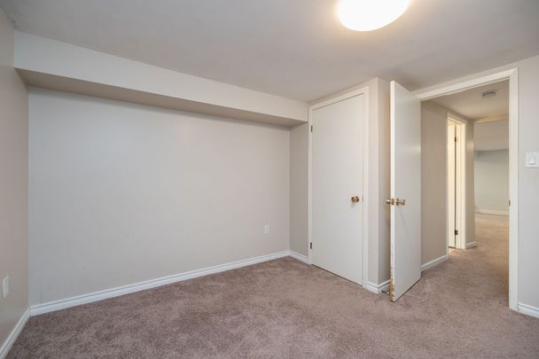 For Lease - 321 Rosebush Road Unit# Apt 2, Quinte West, Ontario - Photo 1