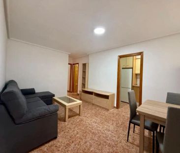 Apartamento de alquiler en Avenida Escandinavia N72 Nº10, Gran Vist... - Photo 1