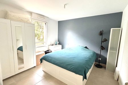 Appartement neuf T2 - 44.46 m2 - à 100 m des facultés au calme - Photo 3