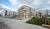 WirtschaftseinheitBADEN-LEESDORF I/1-5 - Foto 1