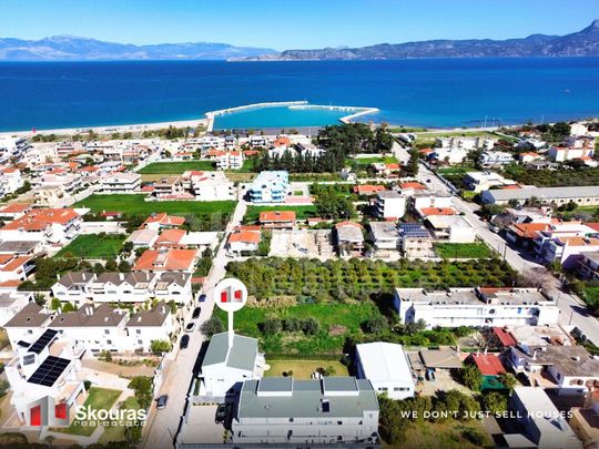 Μεζονέτα για ενοικίαση Βραχάτι (Βόχα) - Φωτογραφία 1