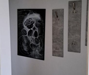 Teilmöbliertes, Nichtraucherappartement - Photo 3