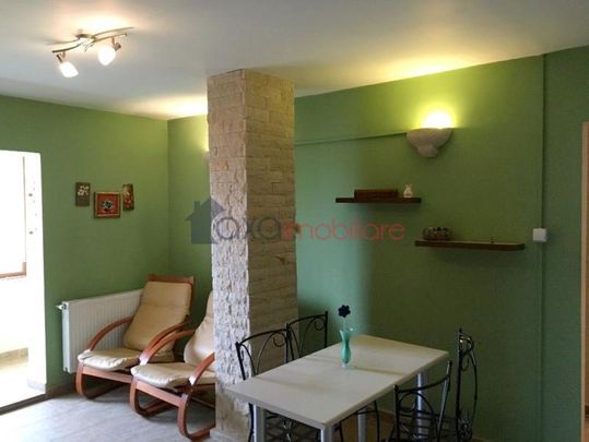 Apartament 2 camere de inchiriat in Cluj-Napoca, Gheorgheni ID 3368 - Fotografie 1