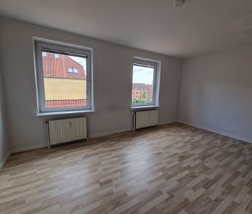 Lys og central lejlighed - Foto 3