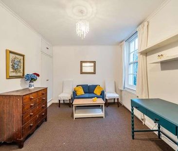 Hereford Road, Notting Hill, W2 - Photo 2