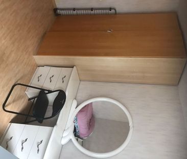 Kista - 1rok - tillsv - 4.715kr/mån - Photo 4