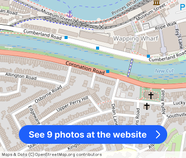 West End, Southville, Bristol, BS3 - Photo 1