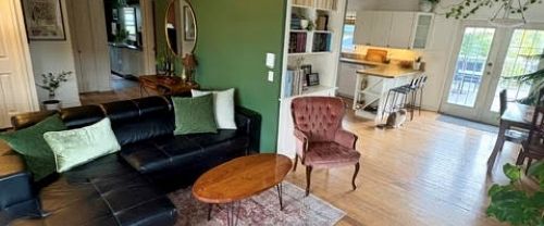 Country Charmer on Central Ave! - Photo 1