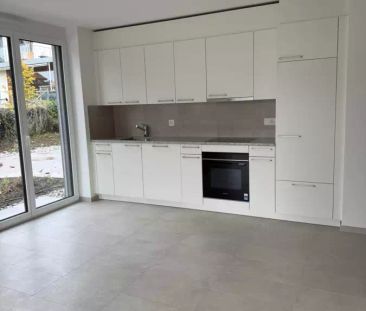 La Tour-de-Peilz - avenue de Bel-Air 84 - appartment neuf de 2 pièc... - Foto 1