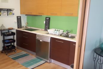 Fully furnished 1 bedroom apartment in the historic area of Aveiro!