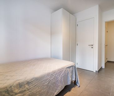 Appartement met twee slaapkamers in Bruxelles - Photo 2