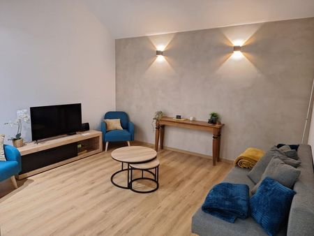 Appartement te huur - Photo 2