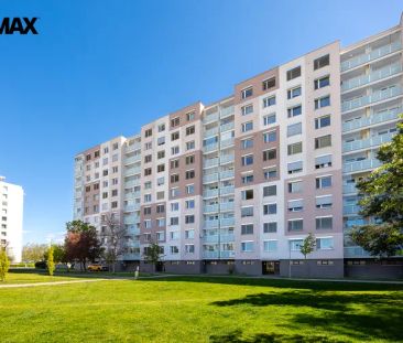 Pronájem nově zrekonstruovaného bytu, 2 +kk, 47 m - Fotografie 4