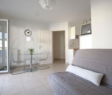 Location Appartement 2 pièces Meublé 38m² ROQUEBRUNE CAP MARTIN 06190 - Photo 2