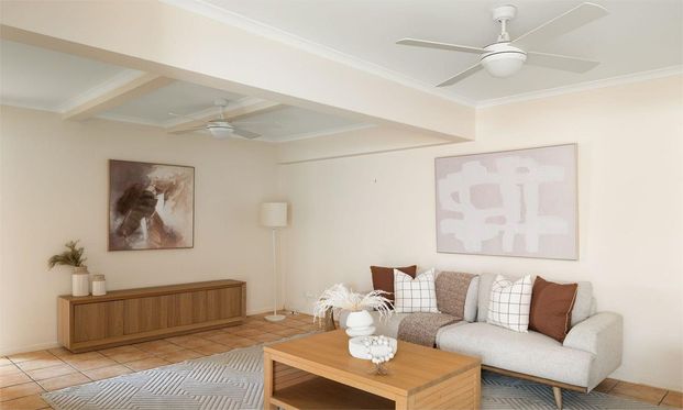 Spacious Family Home In the Heart Of Brisbane! - Photo 1