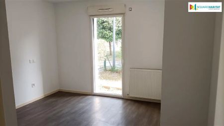 Location appartement 5 pièces - 97.75m² à Tarbes (65000) - Photo 2